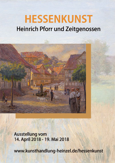 Hessenkunst