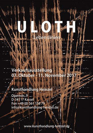 ULOTH - Lebenslinien